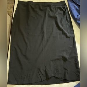 Ripskirt Length 3 - Black - XXL (size 20/22)